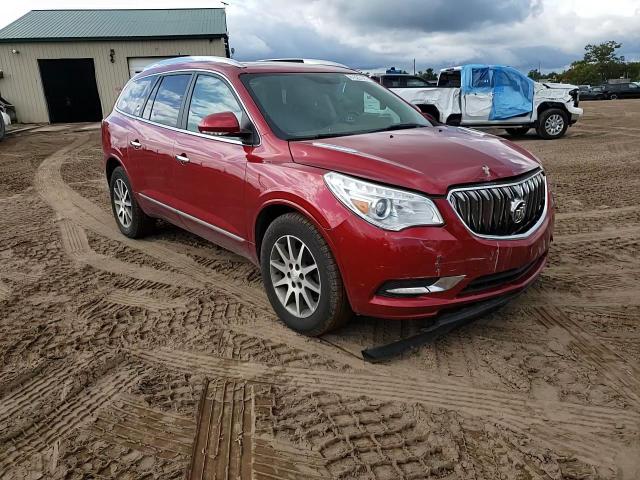 2014 Buick Enclave VIN: 5GAKVBKD2EJ102294 Lot: 81523145