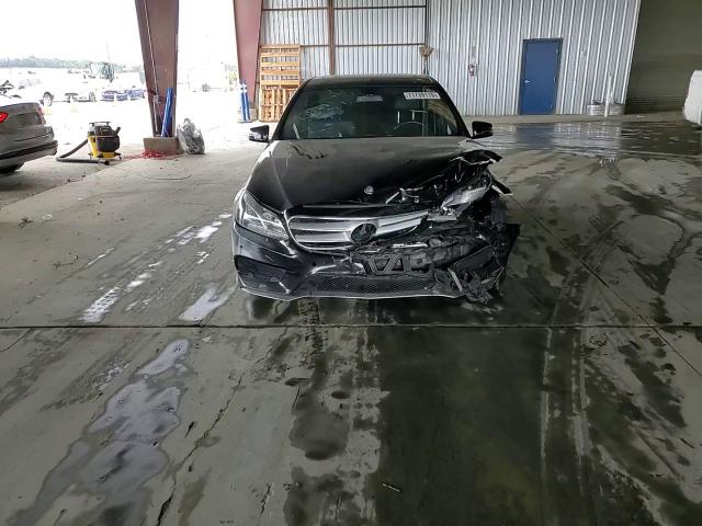 2016 Mercedes-Benz E 350 VIN: WDDHF5KB0GB227691 Lot: 71739115