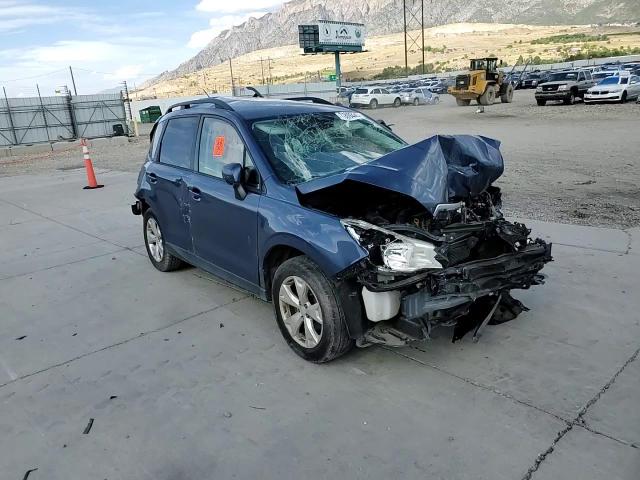 2014 Subaru Forester 2.5I Premium VIN: JF2SJACC0EG407088 Lot: 71808445