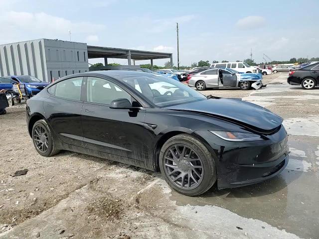 2025 Tesla Model 3 VIN: 5YJ3E1EA6SF969568 Lot: 71999345