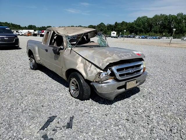 1999 Ford Ranger Super Cab VIN: 1FTYR14V6XPB72071 Lot: 72075805