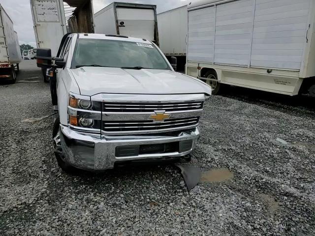 2016 Chevrolet Silverado K3500 VIN: 1GB4KYC89GF262722 Lot: 81848205