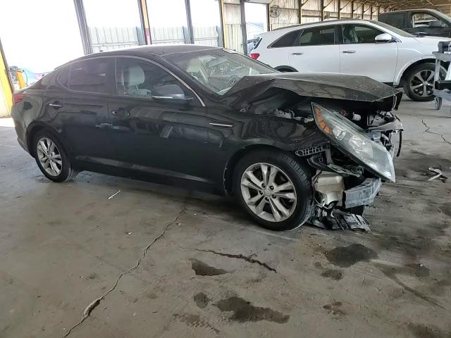 2013 Kia Optima Lx VIN: 5XXGM4A73DG137184 Lot: 82105705