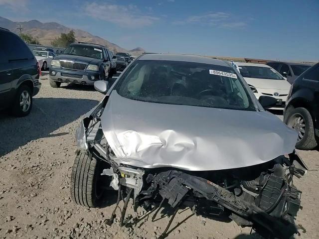 2013 Hyundai Elantra Gt VIN: KMHD35LEXDU105524 Lot: 80643535