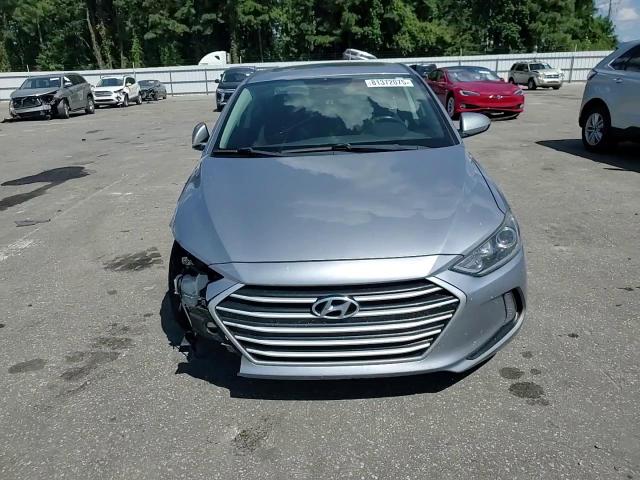 2017 Hyundai Elantra Se VIN: 5NPD84LF3HH194247 Lot: 81372075
