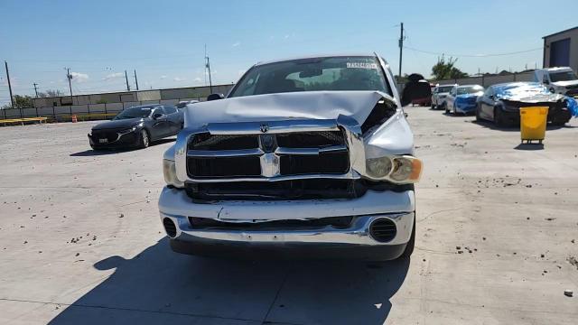 2005 Dodge Ram 1500 St VIN: 1D7HA18NX5S246867 Lot: 71424815