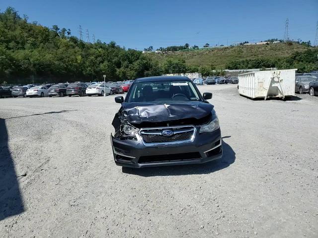 2016 Subaru Impreza VIN: JF1GJAA6XGH022982 Lot: 71102035