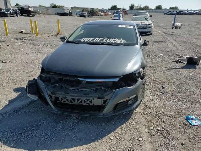 2010 Volkswagen Cc Sport VIN: WVWNP7AN4AE561942 Lot: 71704895