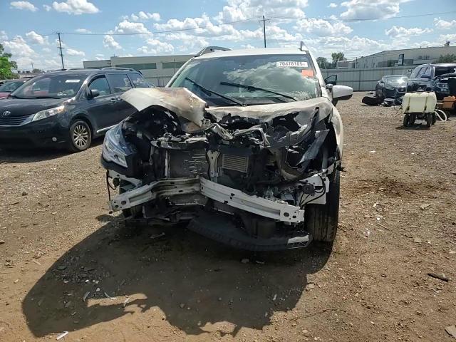 2022 Subaru Ascent Premium VIN: 4S4WMAED7N3403118 Lot: 70878105