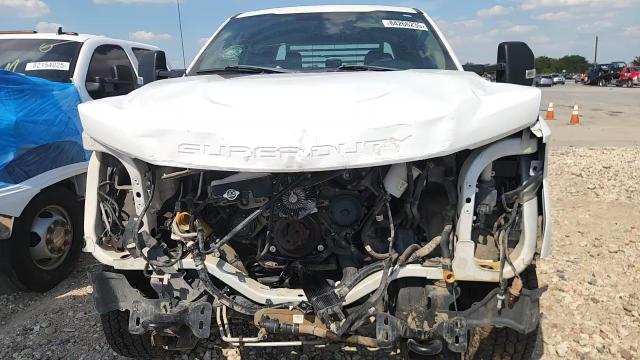 2019 Ford Super Duty F-350 W/S VIN: 1FT8W3BTXKED19230 Lot: 84266235