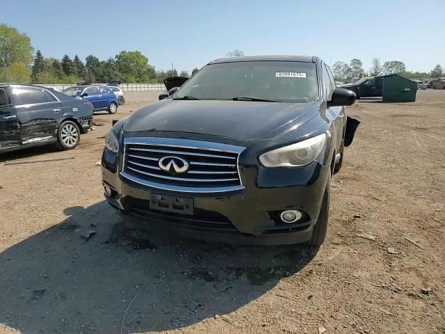 2013 Infiniti Jx35 VIN: 5N1AL0MM3DC317554 Lot: 82091675