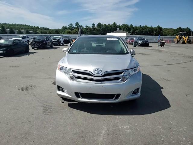 2013 Toyota Venza Le VIN: 4T3BK3BB0DU091999 Lot: 80354055