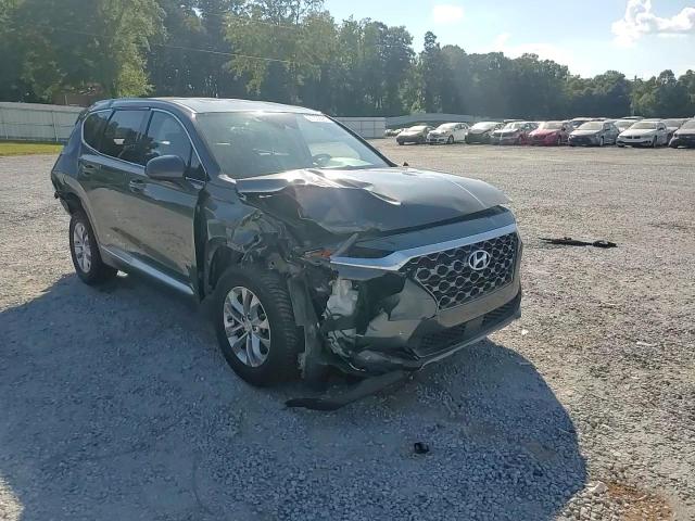 2019 Hyundai Santa Fe Sel VIN: 5NMS33AD0KH111847 Lot: 81559385