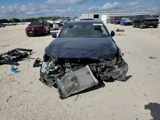 2022 Nissan Altima S VIN: 1N4BL4BV3NN406628 Lot: 81807895