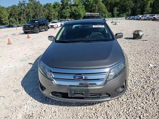 2012 Ford Fusion Se VIN: 3FAHP0HG9CR354352 Lot: 84398115