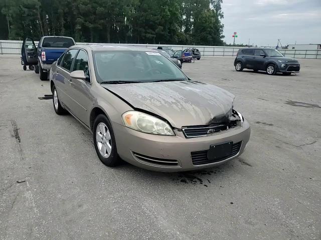 2006 Chevrolet Impala Ls VIN: 2G1WB58K369306236 Lot: 84477855