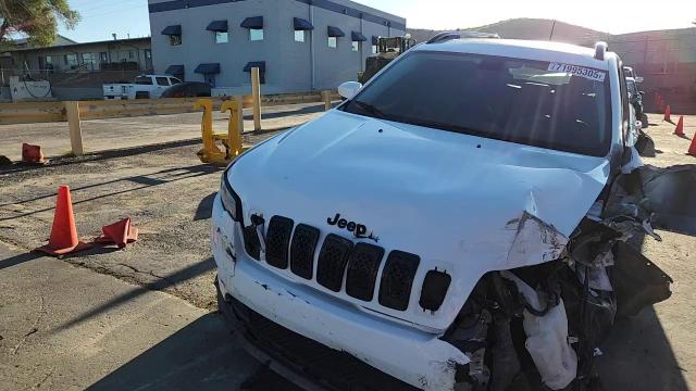 2019 Jeep Cherokee Latitude Plus VIN: 1C4PJMLN8KD424659 Lot: 71995305