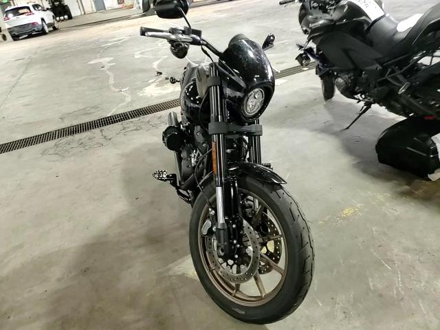 2023 Harley-Davidson Fxlrs VIN: 1HD1YWZ13PB075218 Lot: 81768935