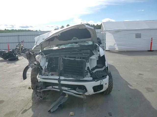 2018 Nissan Titan Sv VIN: 1N6AA1E59JN523546 Lot: 71510005