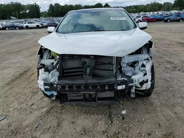 2022 Ford Edge Sel VIN: 2FMPK4J95NBA95413 Lot: 83835275