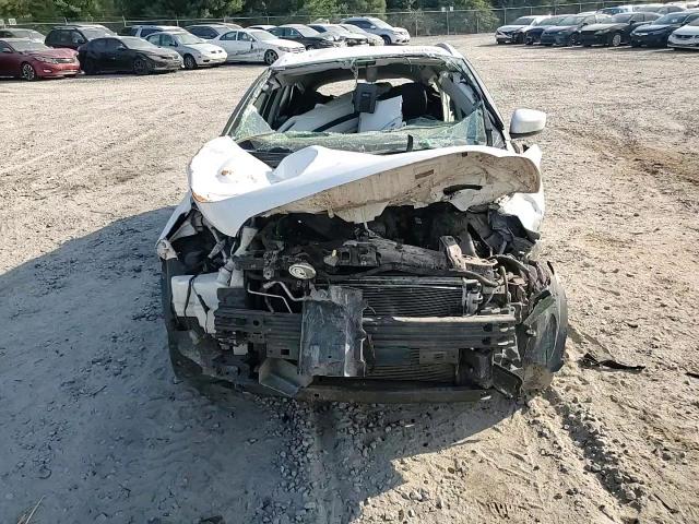 2021 Nissan Kicks Sv VIN: 3N1CP5CV8ML472391 Lot: 71742435