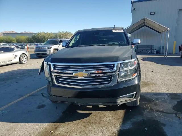 2016 Chevrolet Tahoe C1500 Ltz VIN: 1GNSCCKC1GR214808 Lot: 71932805