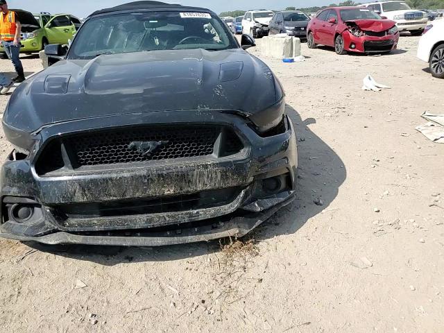 2017 Ford Mustang Gt VIN: 1FATP8FF4H5257878 Lot: 81857635