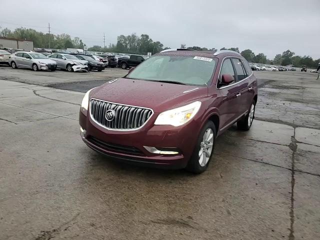 2017 Buick Enclave VIN: 5GAKVCKD6HJ245646 Lot: 80813325