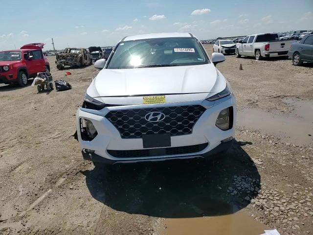 2020 Hyundai Santa Fe Sel VIN: 5NMS33AD4LH304889 Lot: 71513295