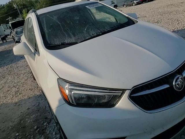 2020 Buick Encore Preferred VIN: KL4CJASB2LB071749 Lot: 80880805