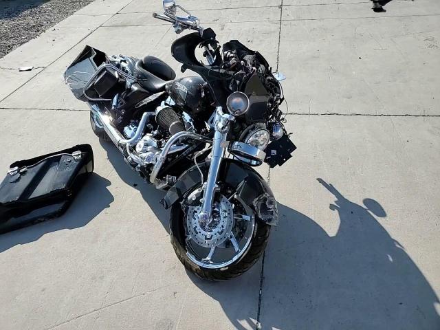 2011 Harley-Davidson Flhx VIN: 1HD1KB417BB632965 Lot: 71613295