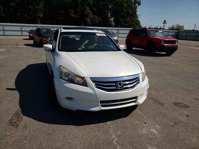 2012 Honda Accord Exl VIN: 1HGCP3F86CA029168 Lot: 71932355