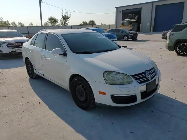 2008 Volkswagen Jetta Se VIN: 3VWRZ71K58M022927 Lot: 81145115