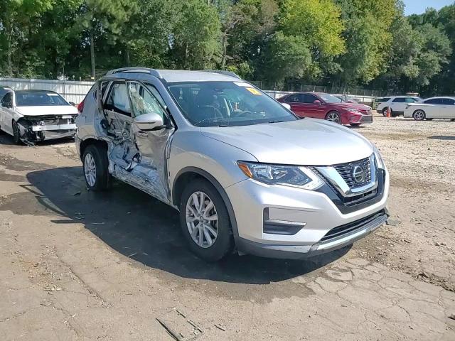 2019 Nissan Rogue S VIN: KNMAT2MT6KP510116 Lot: 80321795