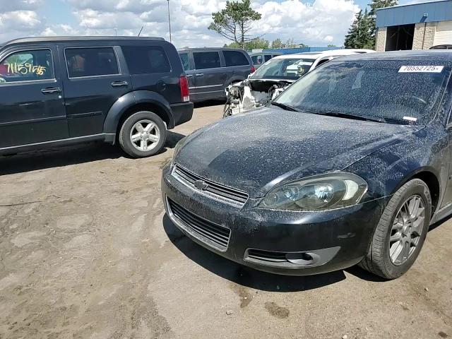 2011 Chevrolet Impala Lt VIN: 2G1WB5EK2B1328905 Lot: 70552725