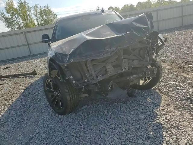 2016 Cadillac Escalade Esv Luxury VIN: 1GYS3HKJ2GR336205 Lot: 80203055