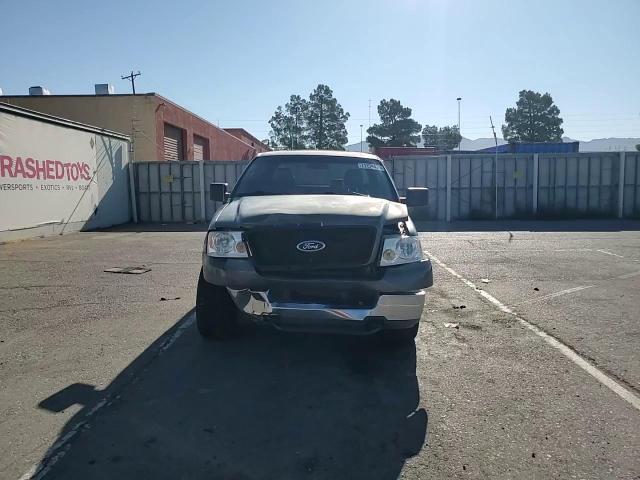 2005 Ford F150 VIN: 1FTRX14W75NB83592 Lot: 71134435