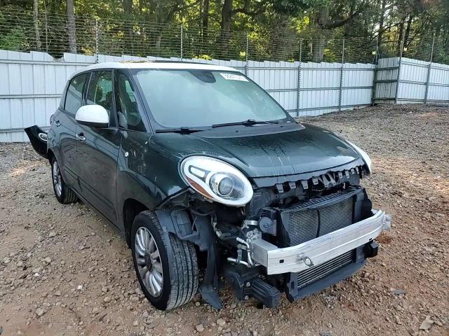 2014 Fiat 500L Easy VIN: ZFBCFABH5EZ001364 Lot: 68247325