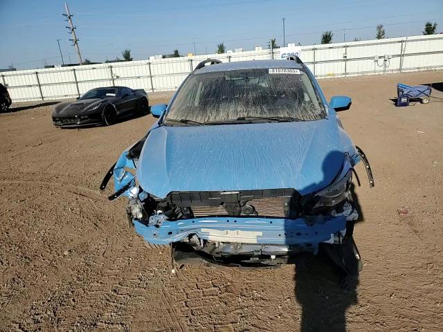 2017 Subaru Crosstrek Limited VIN: JF2GPAKC5H8214682 Lot: 81070365