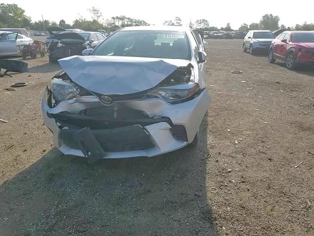 2016 Toyota Corolla L VIN: 2T1BURHE3GC681918 Lot: 81646655