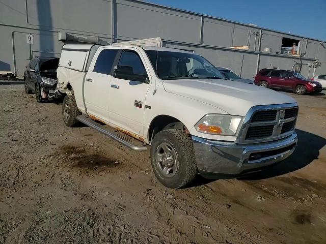 2011 Dodge Ram 2500 VIN: 3D7TT2CT0BG618459 Lot: 71305525