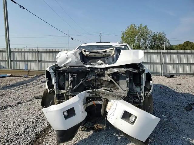 2017 Chevrolet Silverado K3500 High Country VIN: 1GC4K1EY5HF156317 Lot: 72085875