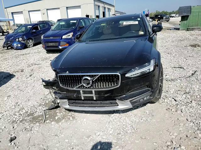 2018 Volvo V90 Cross Country T6 Inscription VIN: YV4A22NL8J1019398 Lot: 70592495