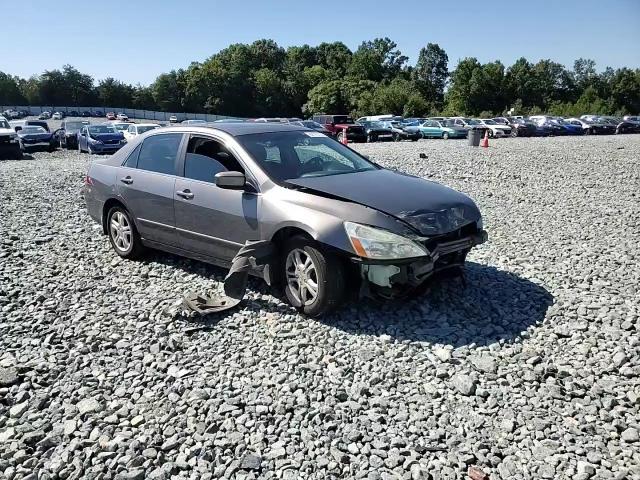 2006 Honda Accord Ex VIN: 1HGCM56726A171551 Lot: 80175115