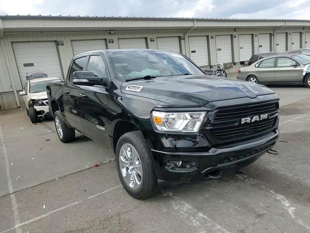 2019 Ram 1500 Big Horn/Lone Star VIN: 1C6SRFFT6KN708964 Lot: 71367755