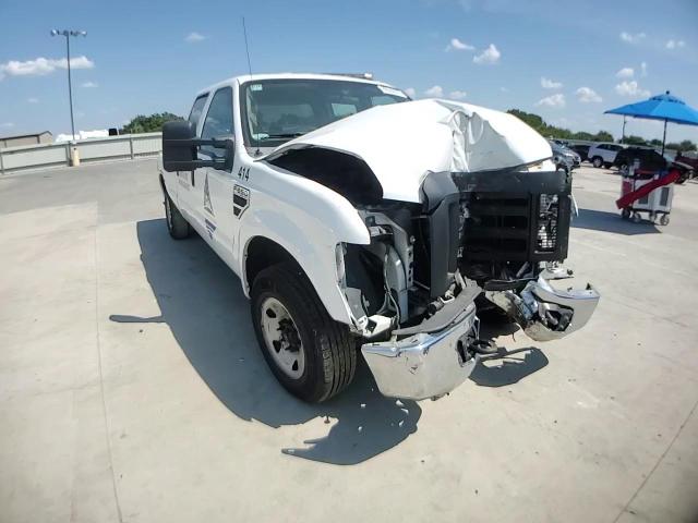 2009 Ford F250 Super Duty VIN: 1FTSW205X9EA40729 Lot: 80520975
