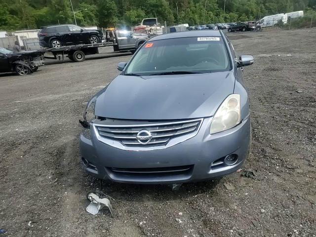 2011 Nissan Altima Hybrid VIN: 1N4CL2AP3BC107448 Lot: 84785265