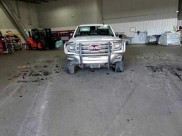 2017 GMC Sierra K1500 Slt VIN: 3GTU2NECXHG473438 Lot: 83843715
