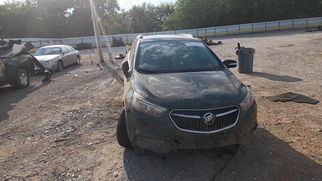 2019 Buick Encore Preferred VIN: KL4CJASB8KB708562 Lot: 80949405