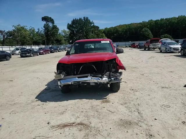 2006 Chevrolet Avalanche K1500 VIN: 3GNEK12Z46G116511 Lot: 81478385